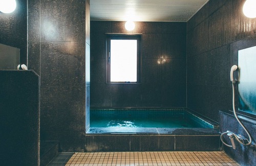 Yaizu Hotel | Smoking 1 night Economy Twin Price varies Fr / Yaizu Shizuoka