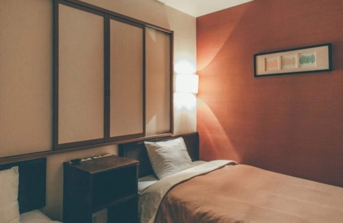 Yaizu Hotel | Smoking 2 nights or more Economy Twin Price v / Yaizu Shizuoka