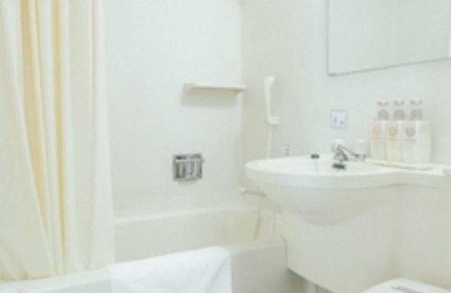 Yaizu Hotel | Smoking 2 nights or more Economy Twin Price v / Yaizu Shizuoka