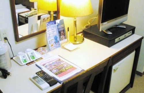 Minamimachi Casa | Smoking allowed Semidouble for 2 persons Bed / Kawasaki Kanagawa