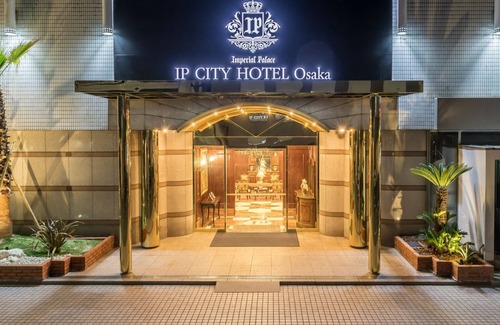 Minamisenba Hotel | Smoking Deluxe Twin Multiple Nights vs | Gr / Osaka Ōsaka