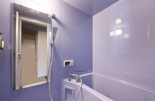 Fukui Hotel | Smoking Deluxe Twin Prepaid Centurion Standa / Fukui Fukui