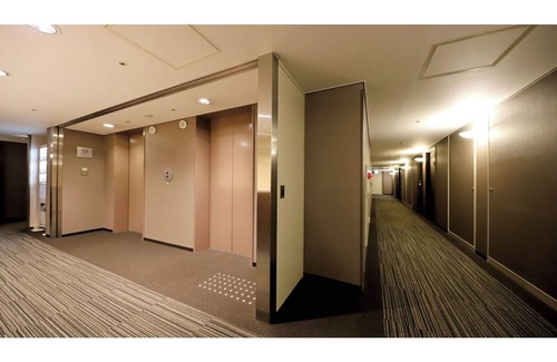 Shinmachi Hotel | Smoking Deluxe Twin Room only Smile Value Stay / Osaka Ōsaka