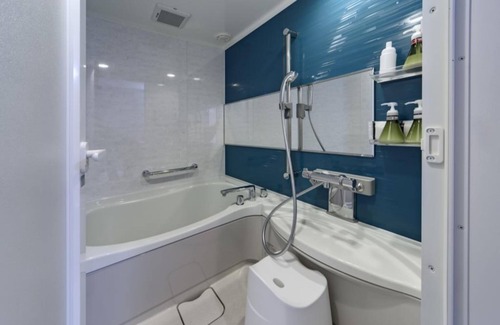 Kamata Hotel | Smoking Double room Buffet breakfast Standar / Ota-ku Tokyo