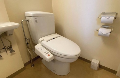 Tagajo Hotel | Smoking Family Room 3 people room only Smile V / Tagajo Miyagi