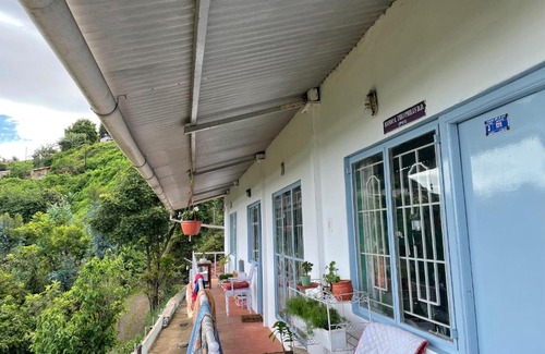 Wellington Casa | Smoking Hill