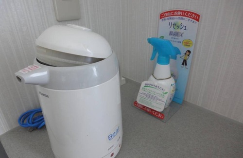 Yoshioka Onsen Hotel | Smoking Main building economy single room onl / Tottori Tottori