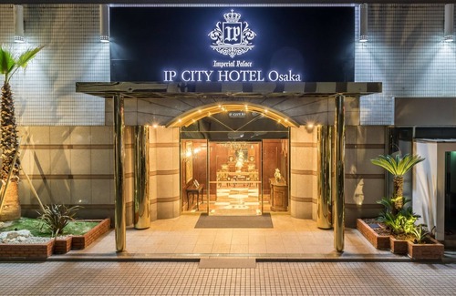 Minamisenba Hotel | Smoking Semidouble Breakfast included vs | / Osaka Ōsaka