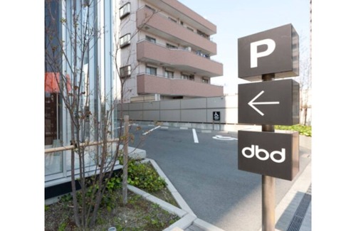 Naka Ward Casa | Smoking Single 12 square meters Bed width 12 / Hamamatsu Shizuoka