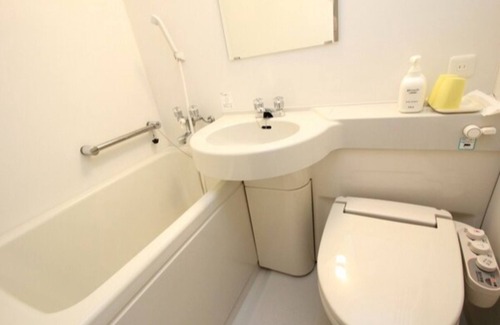 Oshu Hotel | Smoking Single room Feel free to stay withou / Oshu Iwate