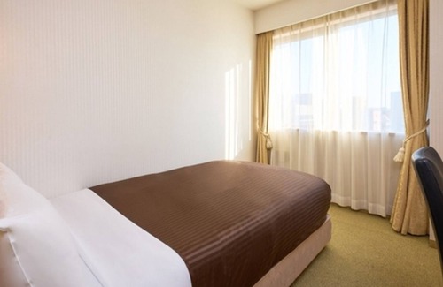 Kameido Hotel | Smoking Standard SemiDouble The One Five Stay / Koto-ku Tokyo