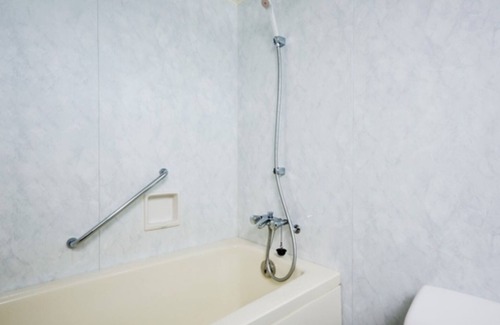 Kameido Hotel | Smoking Standard Twin The One Five Stay / Koto-ku Tokyo