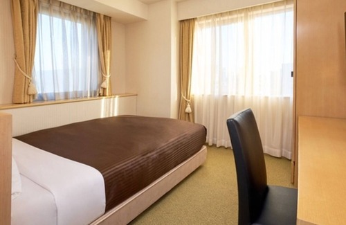Kameido Hotel | Smoking Superior Double The One Five Stay / Koto-ku Tokyo