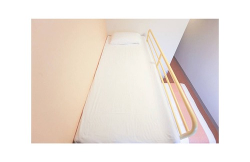 Izumi Ward Hotel | Smoking Superior Double Loft Bed Room Only / Sendai Miyagi