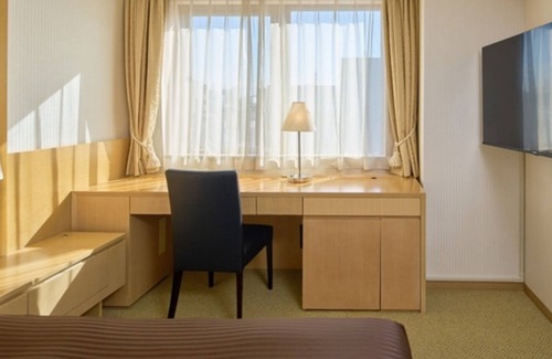 Kameido Hotel | Smoking Superior SemiDouble The One Five Stay / Koto-ku Tokyo