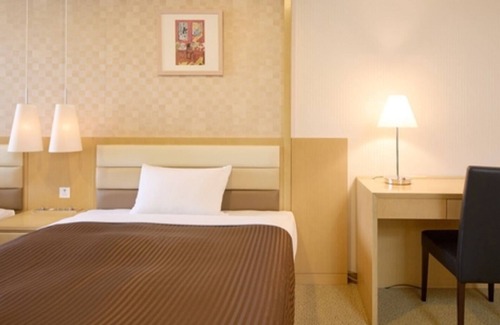 Kameido Hotel | Smoking Superior Twin The One Five Stay / Koto-ku Tokyo