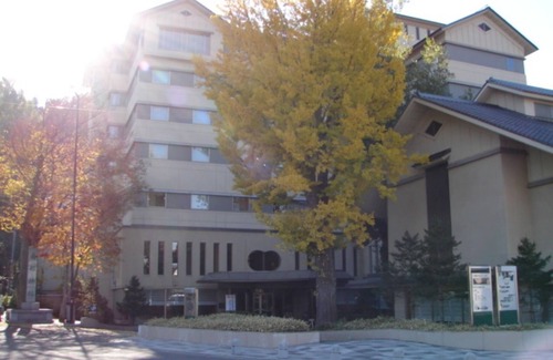 Tono Hotel | Smoking Twin for VS | Easy About 40 types o / Tono Iwate