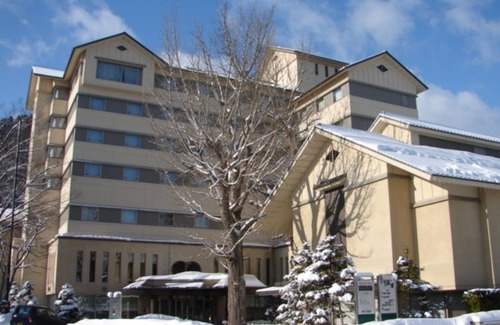 Tono Hotel | Smoking Twin for VS | Easy About 40 types o / Tono Iwate