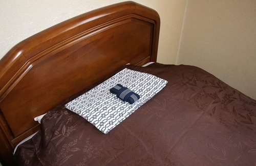 Hakodate Hotel | Smoking Westernstyle room Bath and toilet inc / Hakodate Hokkaidō