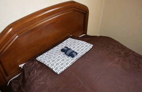 Hakodate Hotel | Smoking Westernstyle room Bath and toilet inc / Hakodate Hokkaidō