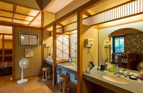 Omachi Hotel | SmokingJapanesestyle room Aoikan | Room without meals / Omachi Nagano
