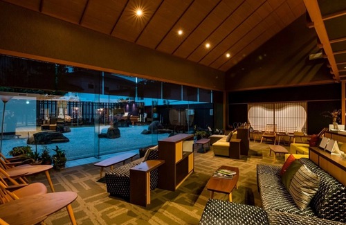 Omachi Hotel | SmokingJapanesestyle room Aoikan | Room without meals / Omachi Nagano