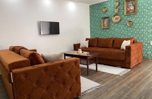 Apatin Apartamento | Smokvica apartman