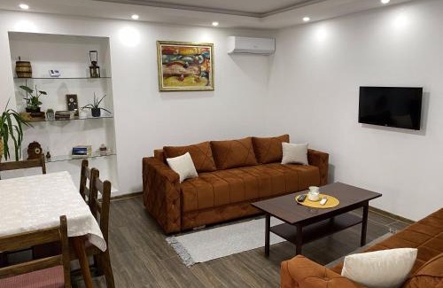 Apatin Apartamento | Smokvica apartman