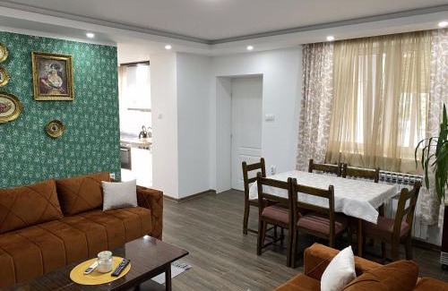 Apatin Apartamento | Smokvica apartman