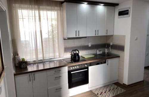 Apatin Apartamento | Smokvica apartman