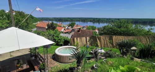 Stari Slankamen Apartamento | Smokvica