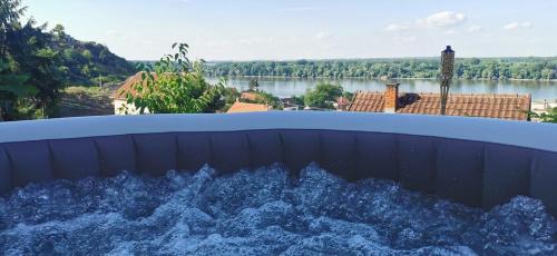 Stari Slankamen Apartamento | Smokvica