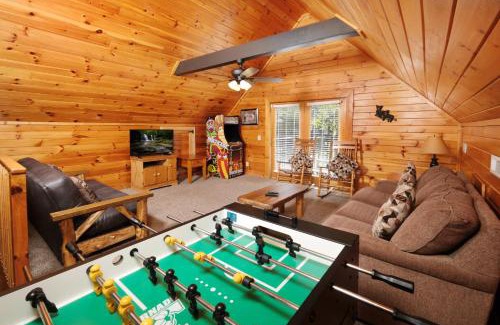 Sevierville Casa | Smoky Mountain Jewel Unit 2 by Avada Properties