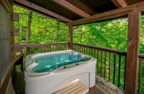 Sevierville Casa | Smoky Mountain Jewel Unit 2 by Avada Properties