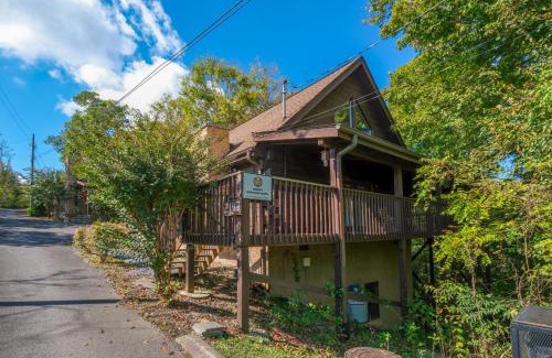Sevierville Casa | Smoky Mountain Jewel Unit 2 by Avada Properties