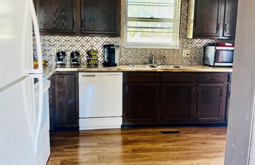 Kodak Casa | Smoky Mountain XXL-House…..centrally located nearby attractions