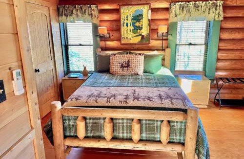 Maryville Casa | Smoky Mountains Blue Ridge Cabin Tennessee