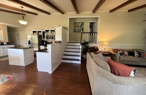 Maryville Casa | Smoky Mountian Views and Centrally Located 3bed 1bath
