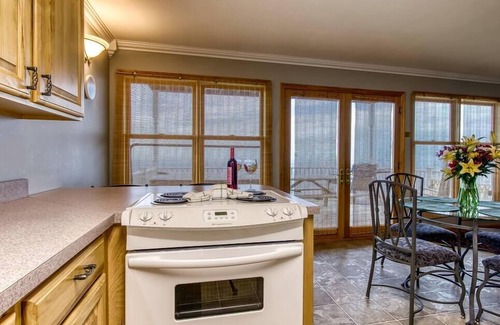 Bluff Mountain Casa | Smoky Mtn Getaway! Views For Days
