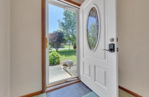 Kodak Casa | Smoky Mtn Retro home