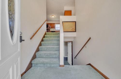 Kodak Casa | Smoky Mtn Retro home