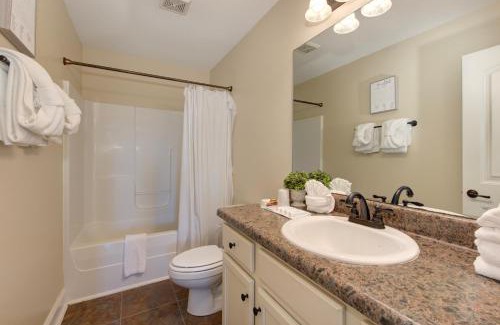Gatlinburg - Pigeon Forge Chalet De Esquí | Smokys Bliss