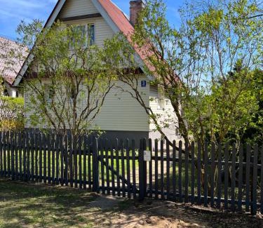 Lubichowo Casa | Smolniki Leśna Oaza