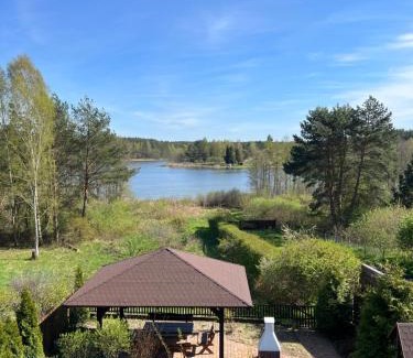 Lubichowo Casa | Smolniki Leśna Oaza