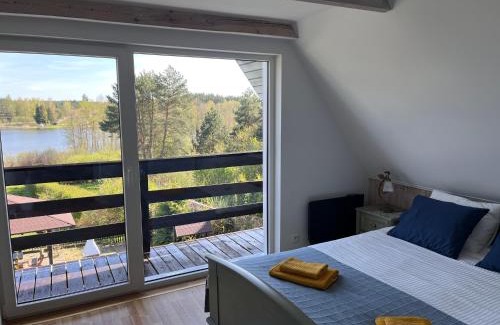 Lubichowo Casa | Smolniki Leśna Oaza