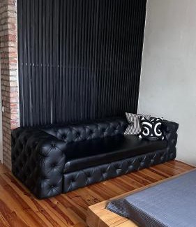 Ternopil Apartamento | Smolynja stail