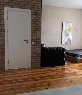 Ternopil Apartamento | Smolynja stail