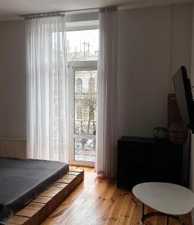 Ternopil Apartamento | Smolynja stail