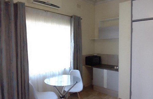 Pretoria Cama Y Desayuno | Smook Guesthouse
