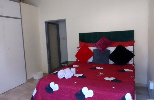 Pretoria Cama Y Desayuno | Smook Guesthouse